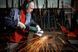 Болгарка Metabo W 26-180 MVT 606473000 фото 3