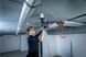 Акумуляторний перфоратор Metabo BH 18 LTX BL 16 2х2.0 Аг 600324500 фото 7