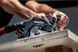 Аккумуляторная ручная дисковая пила Metabo KS 18 LTX 57 каркас 601857890 фото 7