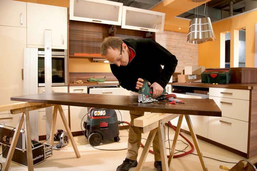 Лобзик Metabo STE 140 Plus Industrial в MetaLoc 601403700 фото