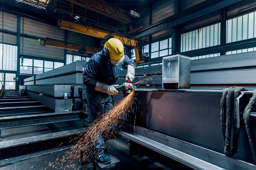 Болгарка Metabo WEPBA 20-150 Quick DS BL 600645000 фото