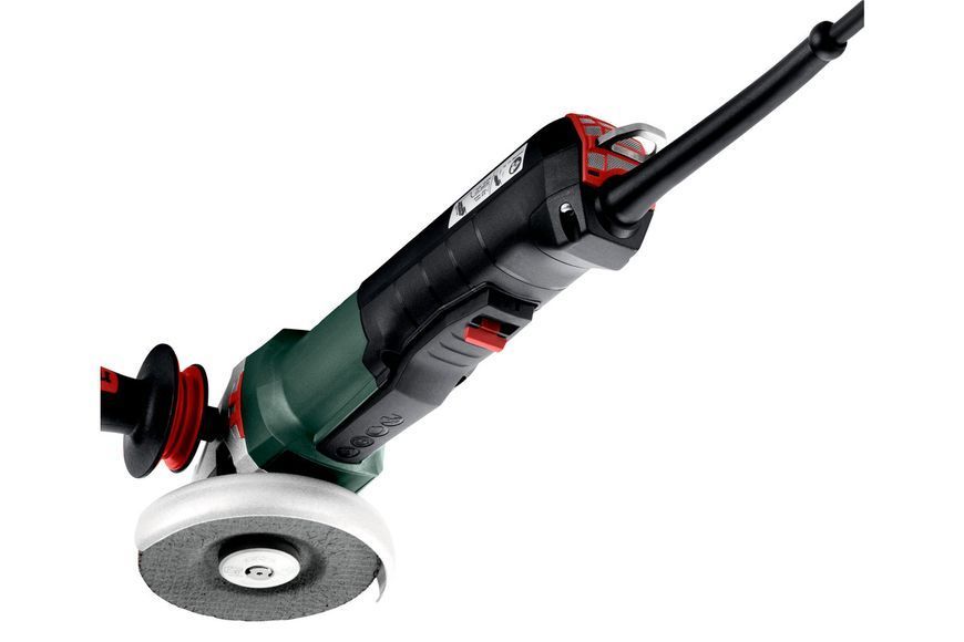 Болгарка Metabo WEPBA 20-150 Quick DS BL 600645000 фото