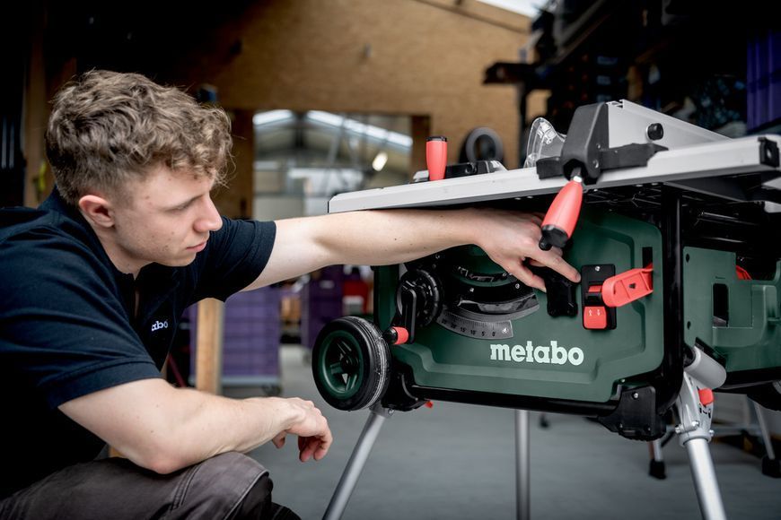 Трекер Metabo Pro для iOS та Android 626967000 фото