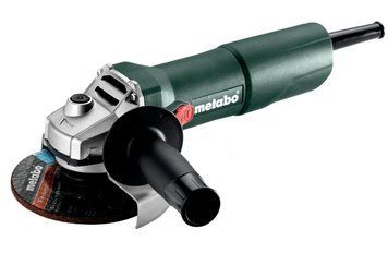 Болгаpка Metabo W 750-125 603605010 фото