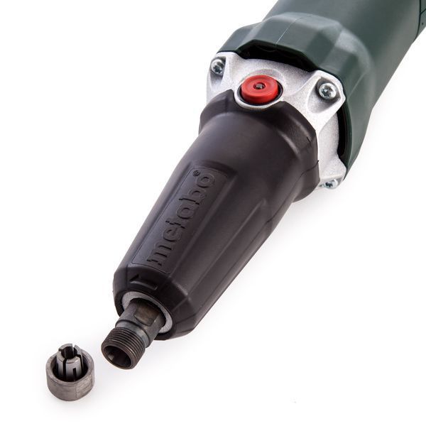 Прямошлифовальная машина Metabo GEP 710 Plus 600617000 фото
