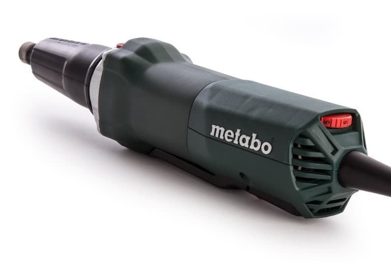 Прямошлифовальная машина Metabo GEP 710 Plus 600617000 фото