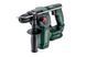 Аккумуляторный перфоратор Metabo BH 18 LTX BL 16 каркас 600324850 фото 1