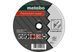 Отрезной круг по алюминию Metabo Flexiamant Super 150x3x22,23 616753000 фото 1