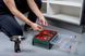Аккумуляторная дрель-шуруповерт Metabo PowerMaxx BS Basic 2х2.0 Ач Mobile Workshop Mini 600080710 фото 6