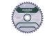 Пильный диск Metabo CLASSIC по мультиматериалам 165х20х2.2, 42 зуба 628280000 фото 1