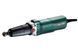 Прямошлифовальная машина Metabo GEP 710 Plus 600617000 фото 1
