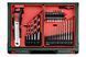 Аккумуляторная дрель-шуруповерт Metabo PowerMaxx BS Basic 2х2.0 Ач Mobile Workshop Mini 600080710 фото 3
