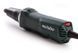 Прямошлифовальная машина Metabo GEP 710 Plus 600617000 фото 2