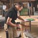 Акумуляторний ударний гвинтокрут Metabo SSD 18 LTX 200 каркас в кейсі 602196840 фото 5