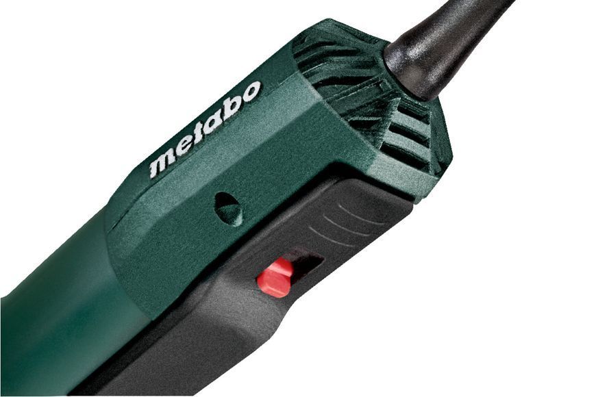 Прямошлифовальная машина Metabo GEP 710 Plus 600617000 фото