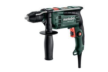 Ударний дриль Metabo SBE 650 Impulse 600743000 фото