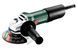 Болгарка Metabo W 850-125 promo 603608950 фото 1