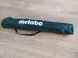 Розкладне крісло Metabo Outdoor, XL 657040000 фото 2