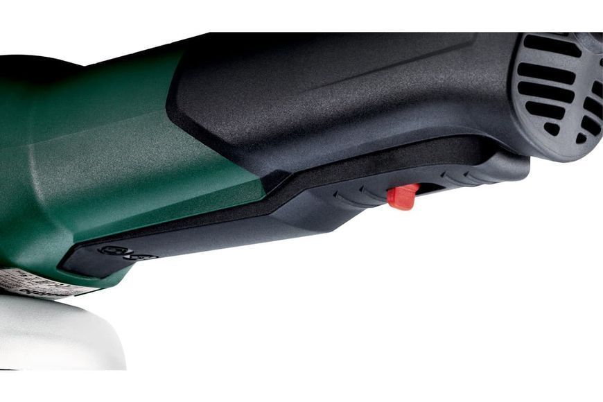 Болгарка Metabo WEP 17-150 Quick 600507000 фото