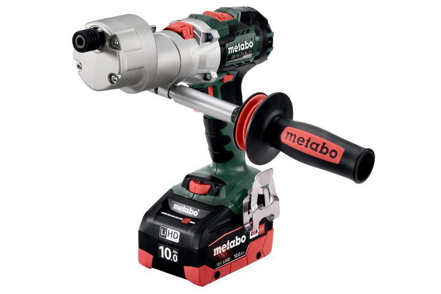 Ексцентрикова насадка Metabo для шуруповертів серії LTX 627343000 фото