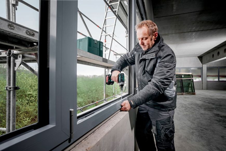 Аккумуляторный ударный гайковерт Metabo SSD 18 LTX 200 rаркас 602196850 фото