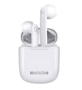 Бездротові навушники Metabo 657044000 фото
