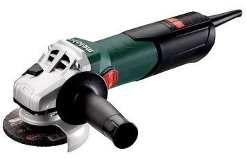 Болгарка Metabo W 9-100 600350010 фото