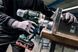 Акумуляторний заклепувальний пістолет Metabo NP 18 LTX BL 5.0 2х4.0 Аг 619002800 фото 3