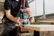 Аккумуляторный фрезер Metabo OFV 18 LTX BL 12 каркас в кейсе 601743840 фото 3