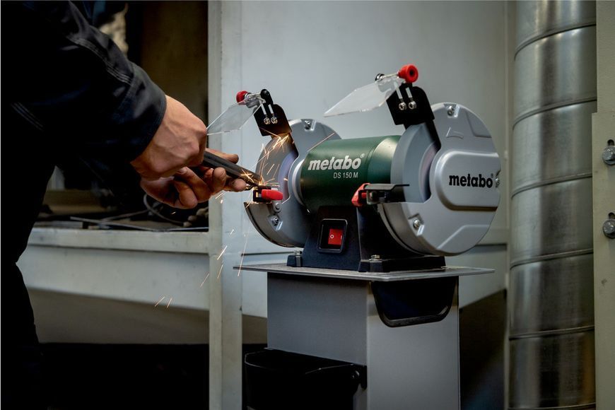 Точило Metabo DS 125 M 604125000 фото