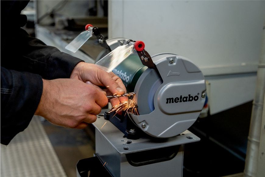 Точило Metabo DS 125 M 604125000 фото