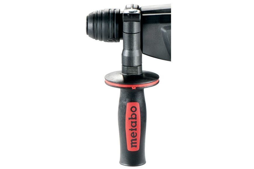 Аккумуляторный перфоратор Metabo KHA 18 LTX 2х5.5 Ач 600210660 фото