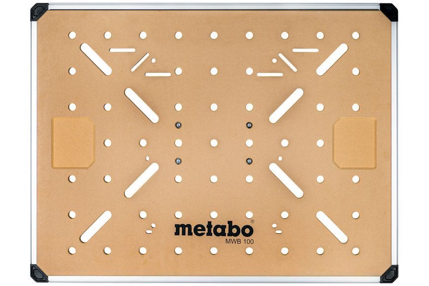 Мультифункциональный стол Metabo MWB 100 626991000 фото