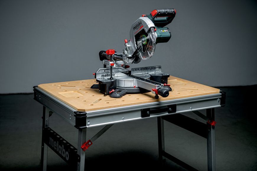 Мультифункциональный стол Metabo MWB 100 626991000 фото