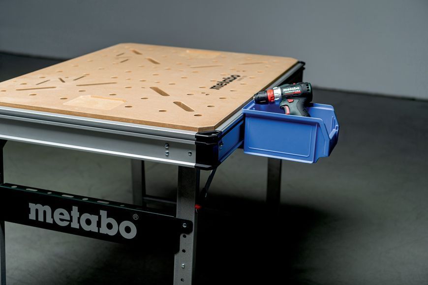 Мультифункциональный стол Metabo MWB 100 626991000 фото