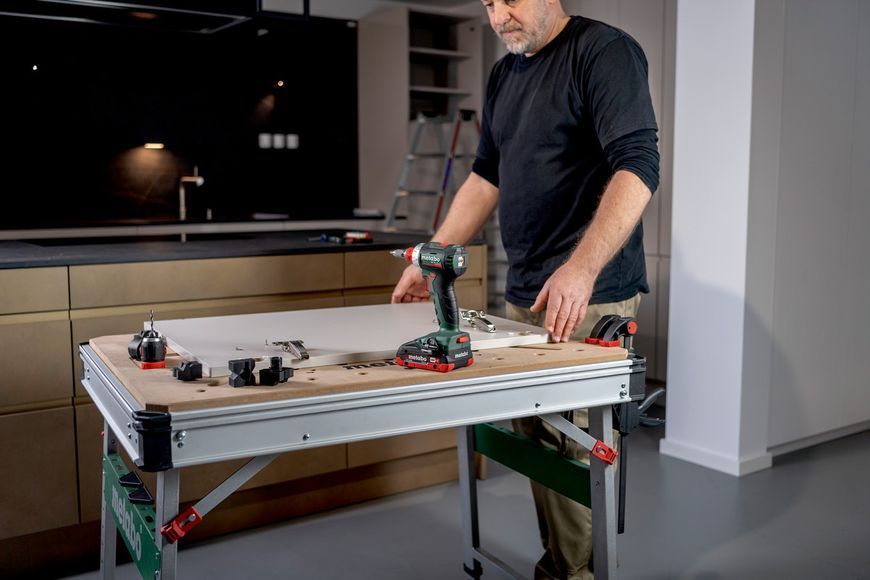 Мультифункциональный стол Metabo MWB 100 626991000 фото