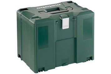 Кейс Metabo MetaLoc IV 626433000 фото