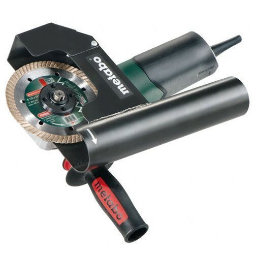 Захисний кожух для пиловідведення Metabo TUCK-POINTING 628216000 фото