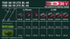 Акумуляторна коса Metabo FSB 36-18 LTX BL 40 каркас 601611850 фото 11