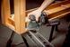Аккумуляторная многофункциональная шлифмашина Metabo SM 18 LTX BL каркас 602089850 фото 7