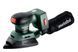 Аккумуляторная многофункциональная шлифмашина Metabo SM 18 LTX BL каркас 602089850 фото 2