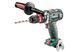 Аккумуляторная дрель-шуруповерт Metabo BS 18 LTX BL Q I Каркас + MetaLoc 602351840 фото 2