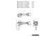 Аккумуляторная болгарка Metabo WVB 18 LTX BL 15-150 Quick каркас в кейсе 601747840 фото 4