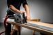 Направляющая шина в чехле Metabo FS 160 в чехле 629011700 фото 4