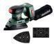 Аккумуляторная многофункциональная шлифмашина Metabo SM 18 LTX BL каркас 602089850 фото 1
