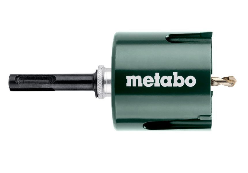 Адаптер SDS-plus для универсальных коронок Metabo &frac12;"-20 UNF 14-30 мм 628868000 фото
