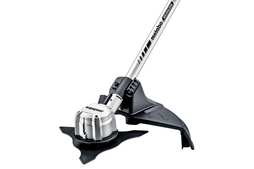 Акумуляторна коса Metabo FSB 36-18 LTX BL 40 каркас 601611850 фото