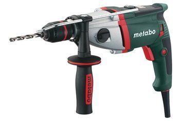 Ударний дриль Metabo SBE 1000 ШЗП в кейсі 600866500 фото