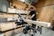 Торцювальна пила з протяжкою Metabo KGS 254 M Set 690828000 фото 5