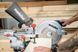 Торцювальна пила з протяжкою Metabo KGS 254 M Set 690828000 фото 3